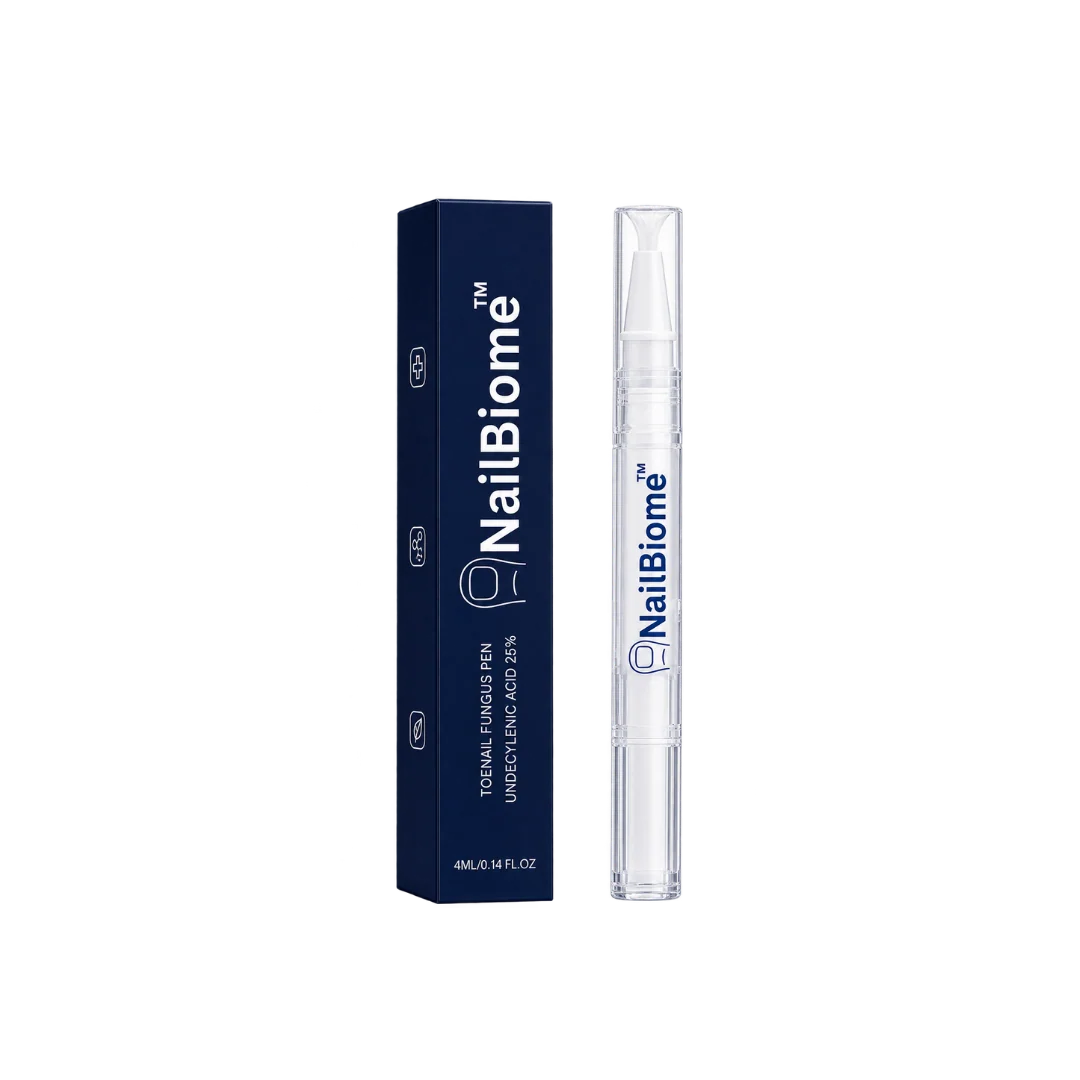 NailBiome™