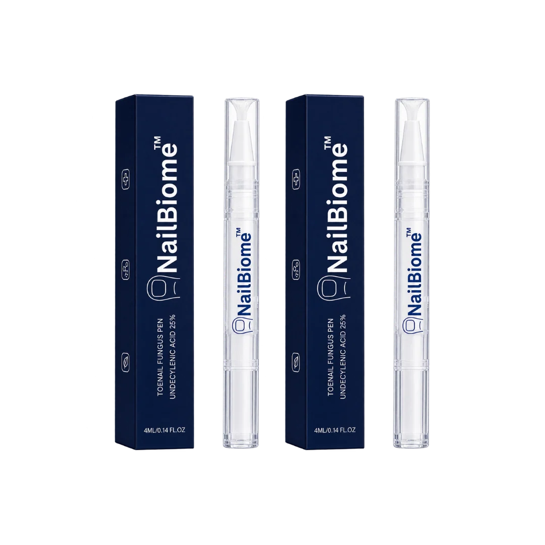 NailBiome™