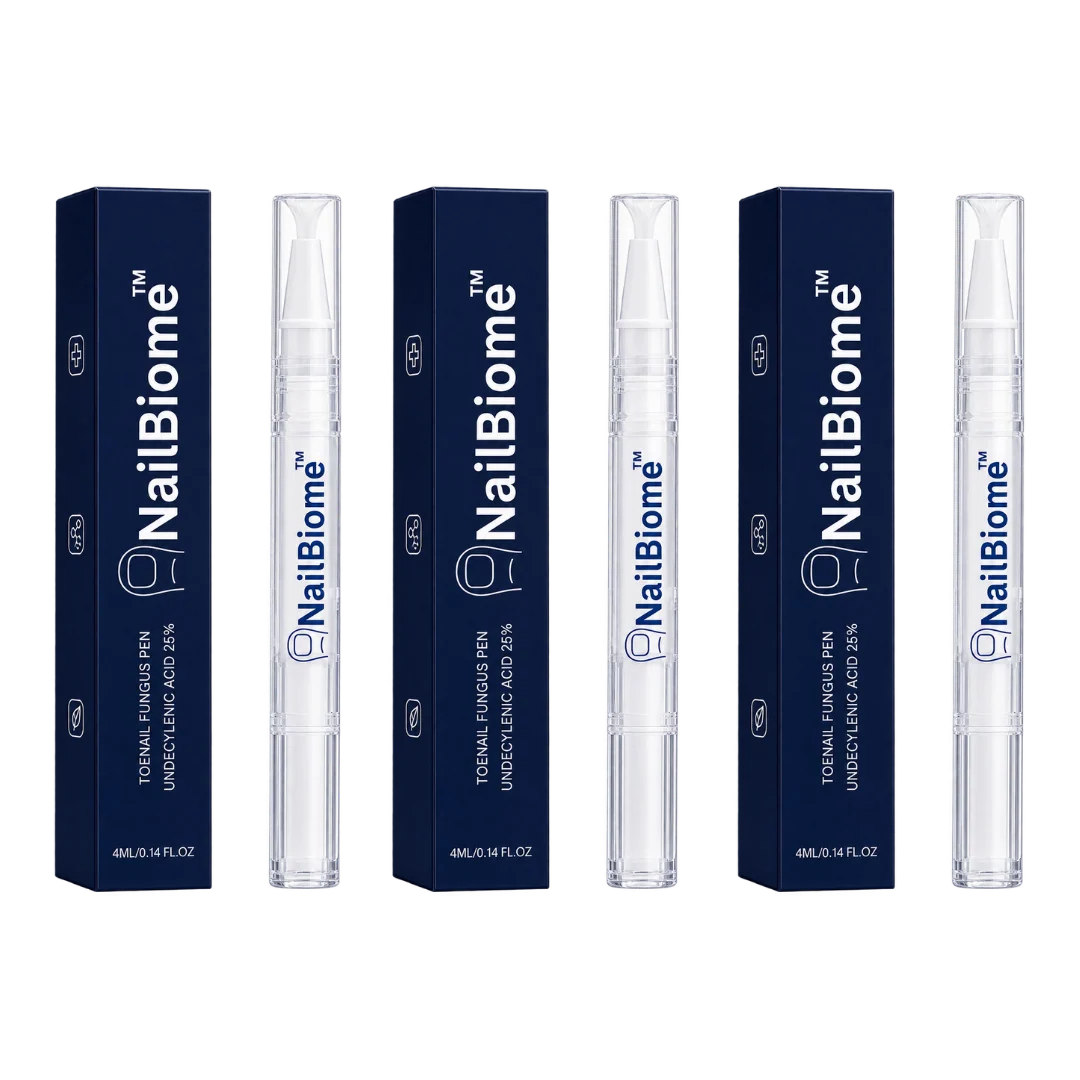 NailBiome™