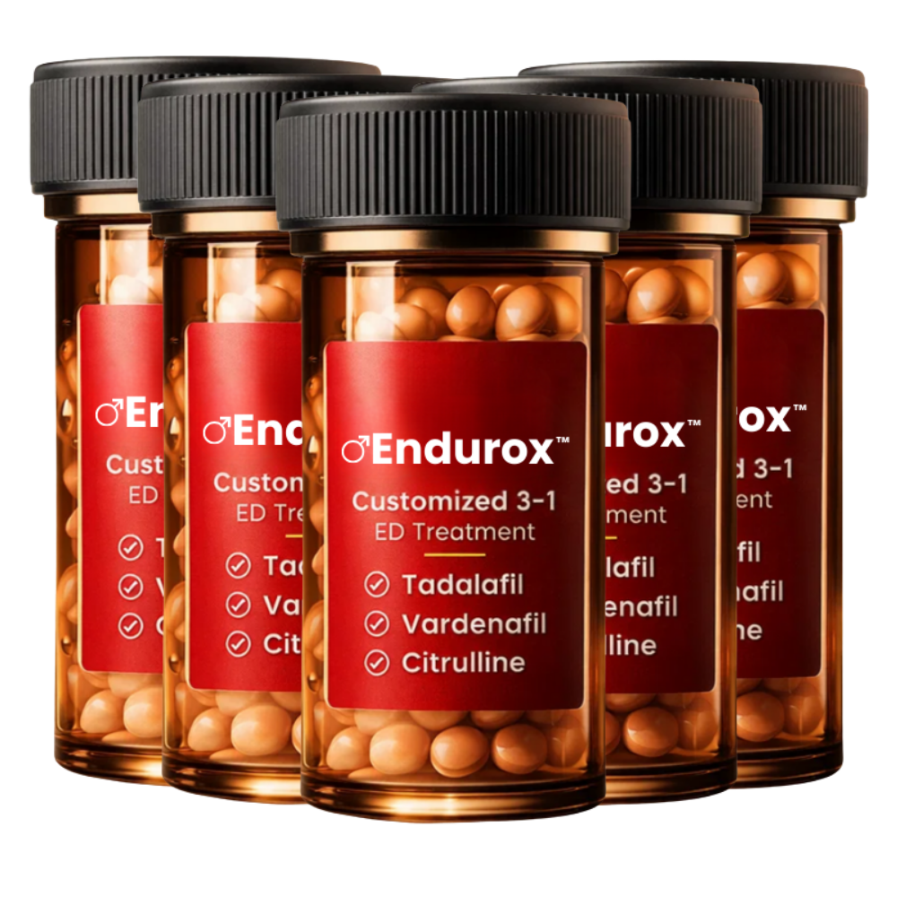 Endurox™