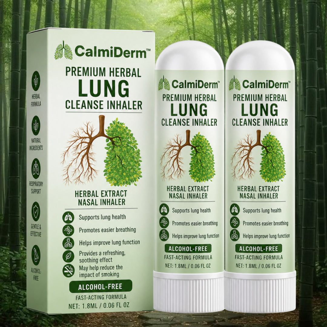 CalmiDerm™