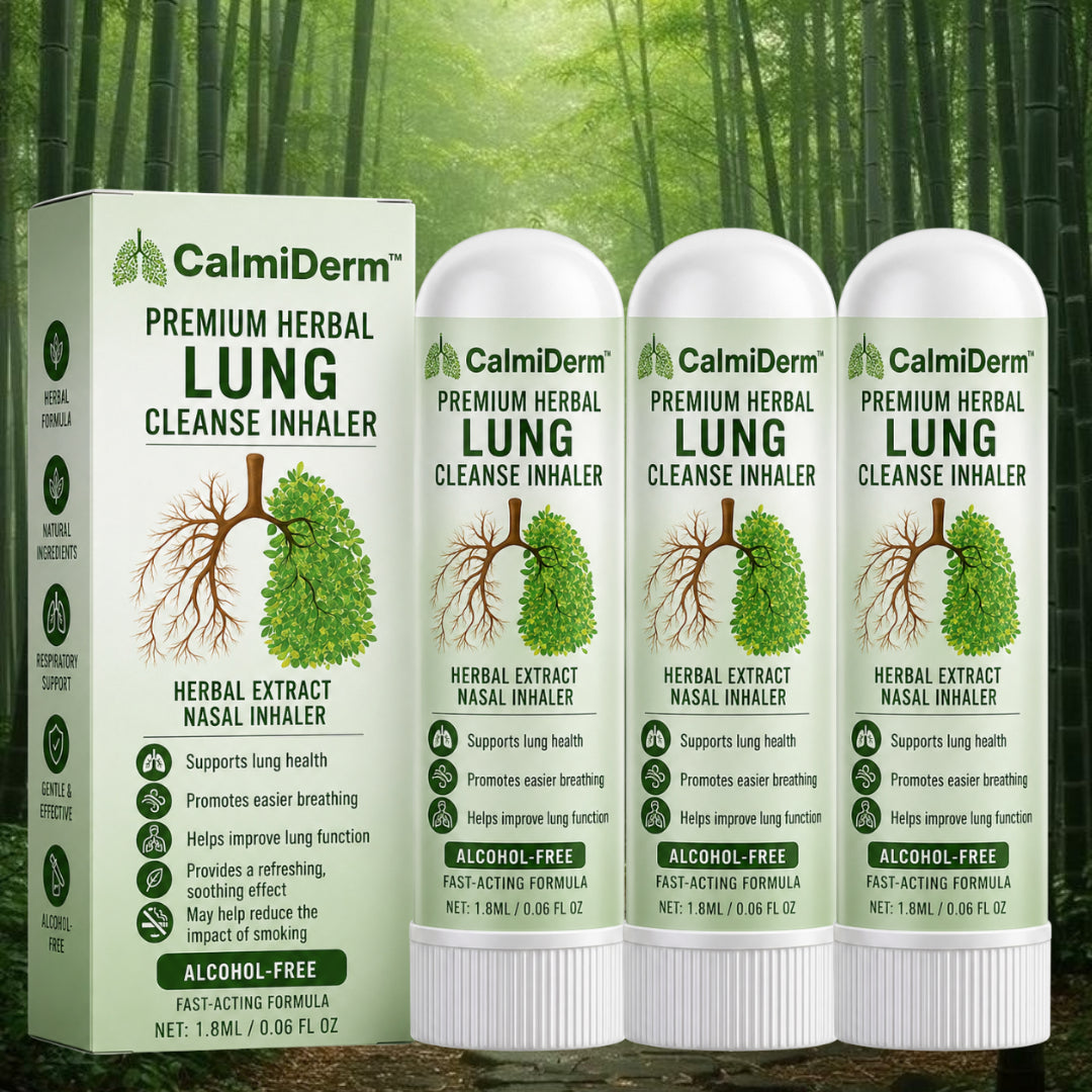CalmiDerm™