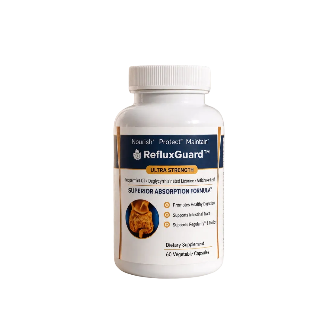 RefluxGuard™