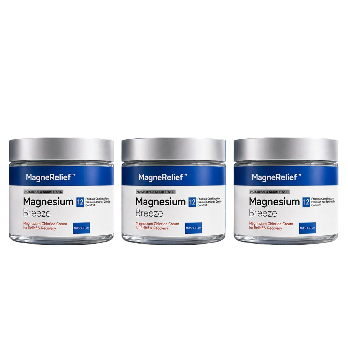 MagneRelief™