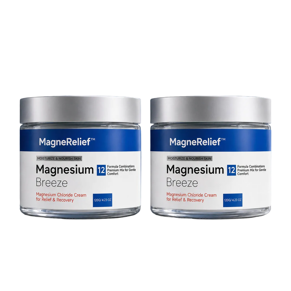 MagneRelief™