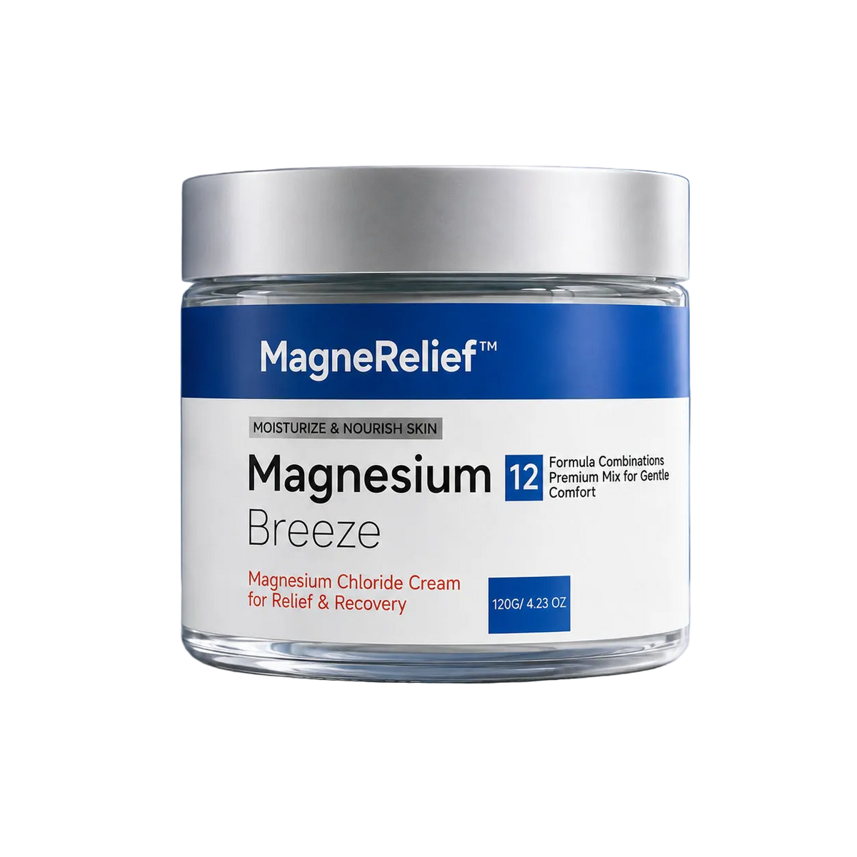 MagneRelief™