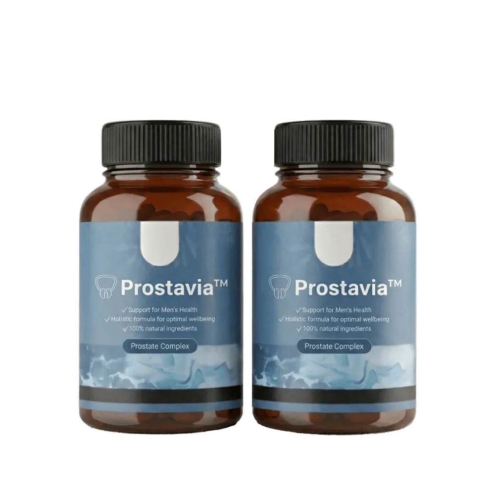 Prostavia™