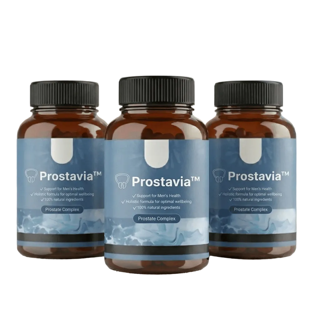 Prostavia™