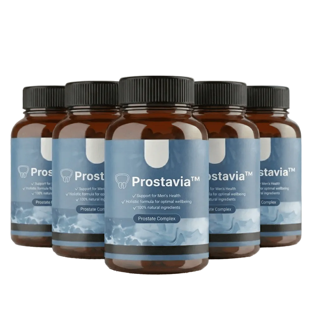 Prostavia™