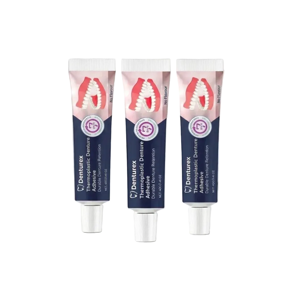 Denturex™