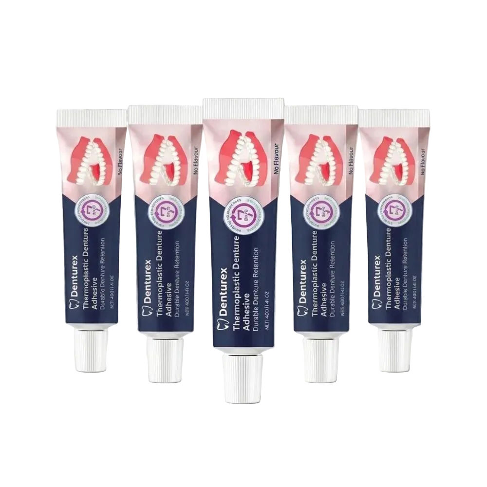 Denturex™
