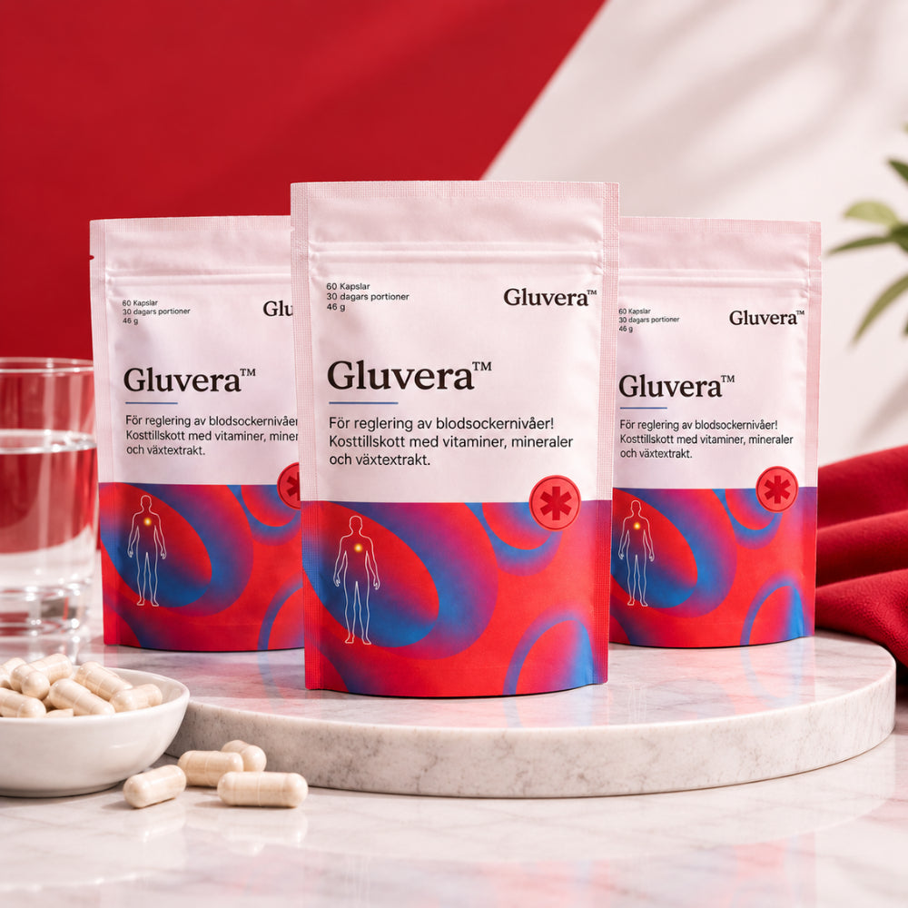 Gluvera™