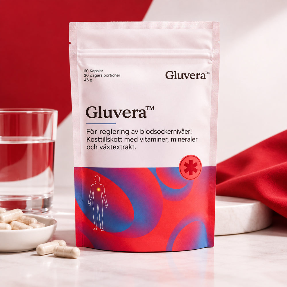 Gluvera™