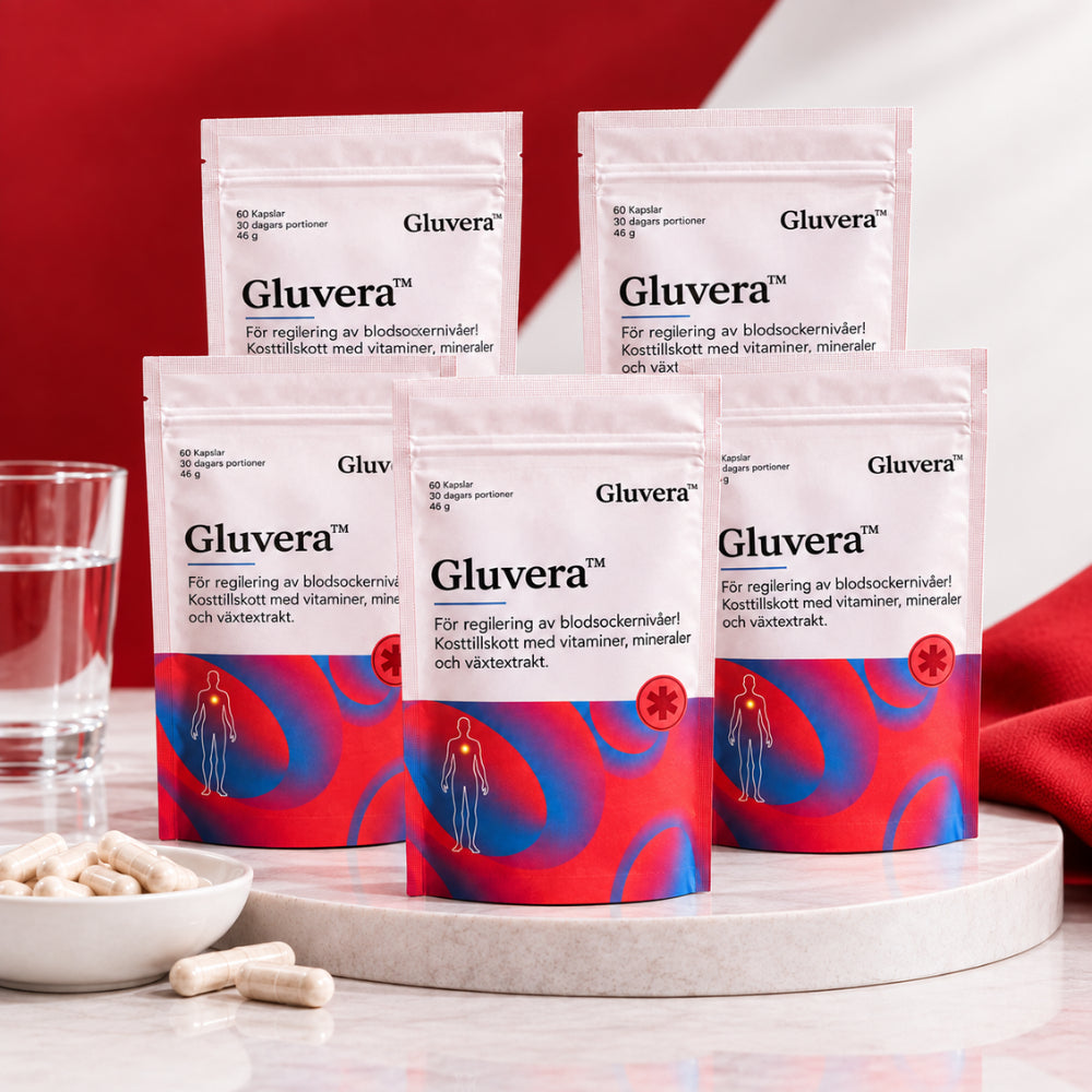 Gluvera™