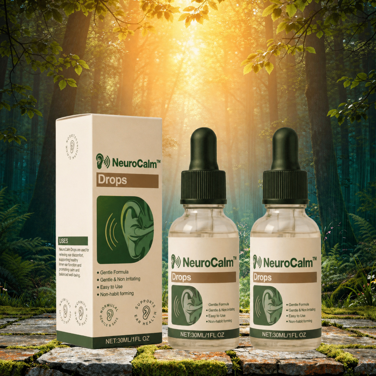NeuroCalm™