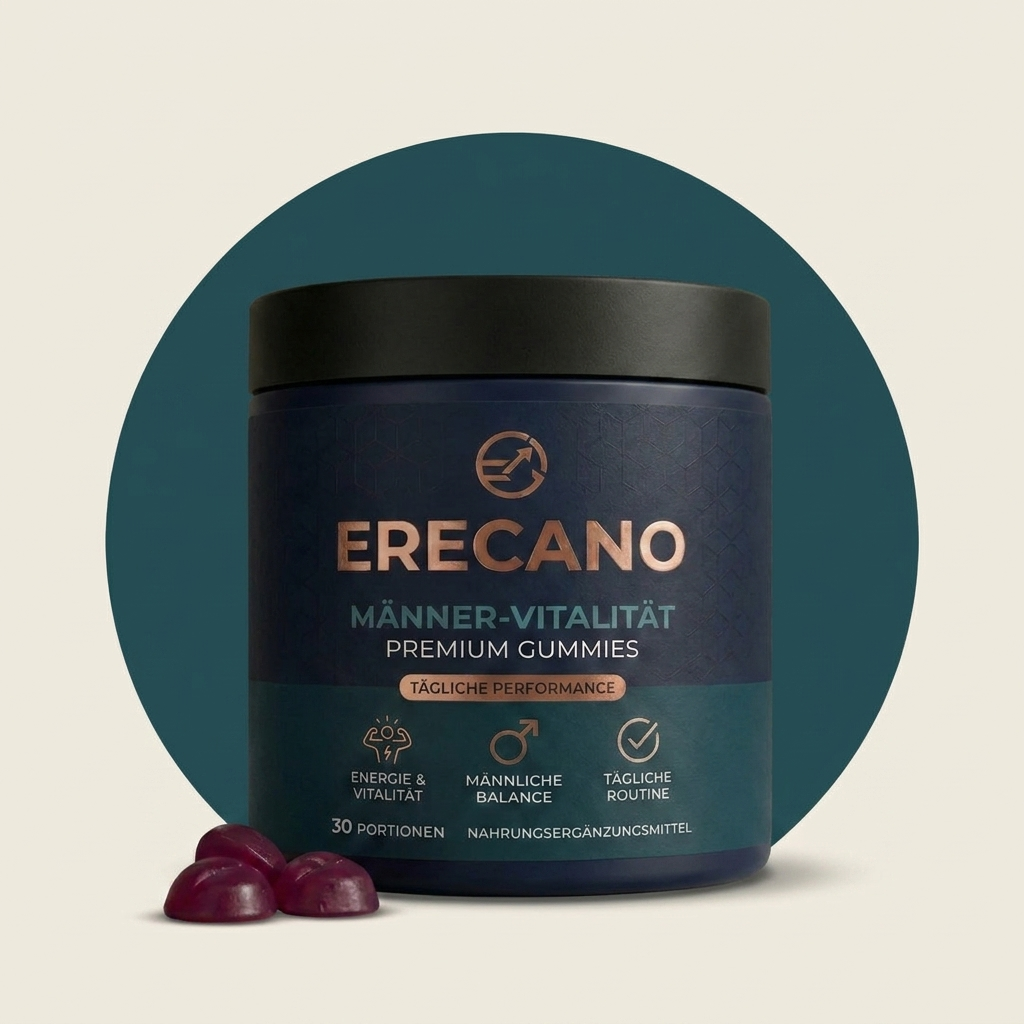 Erecano™