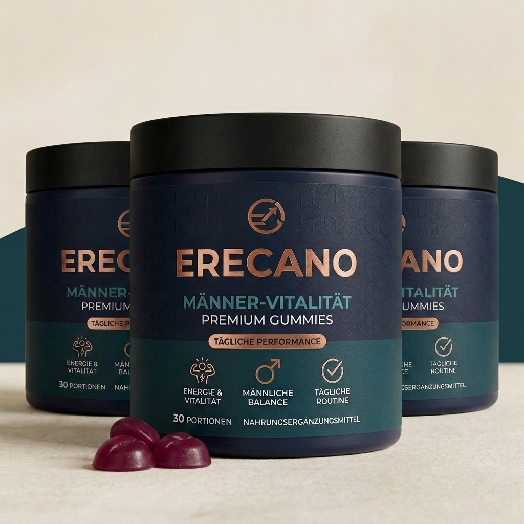 Erecano™