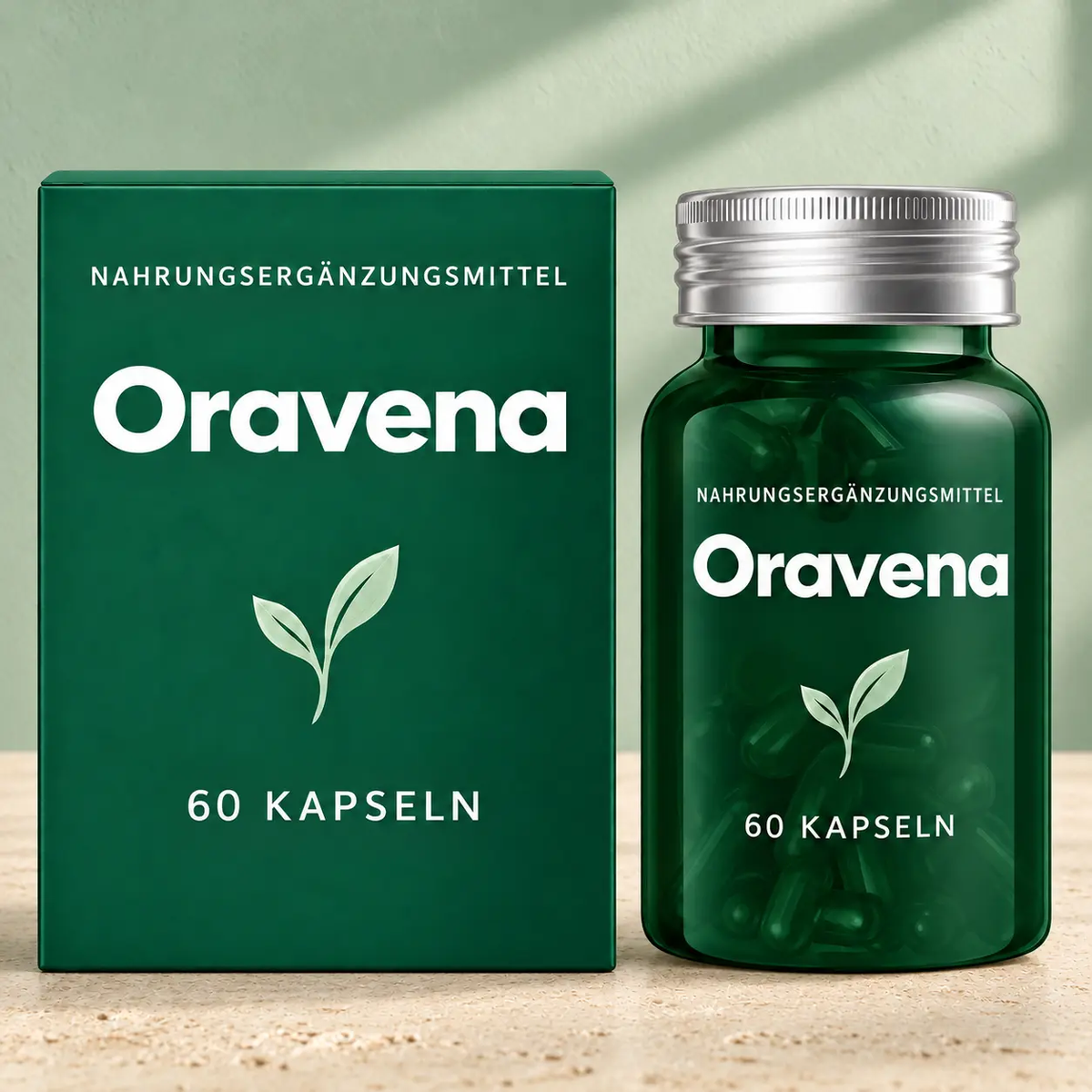 Oravena™
