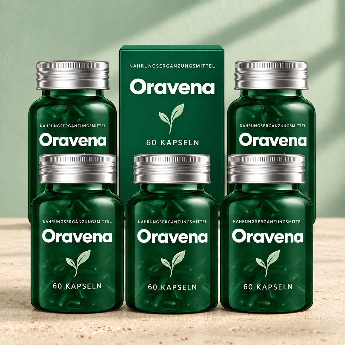 Oravena™