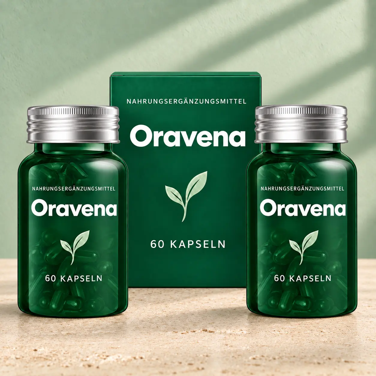 Oravena™