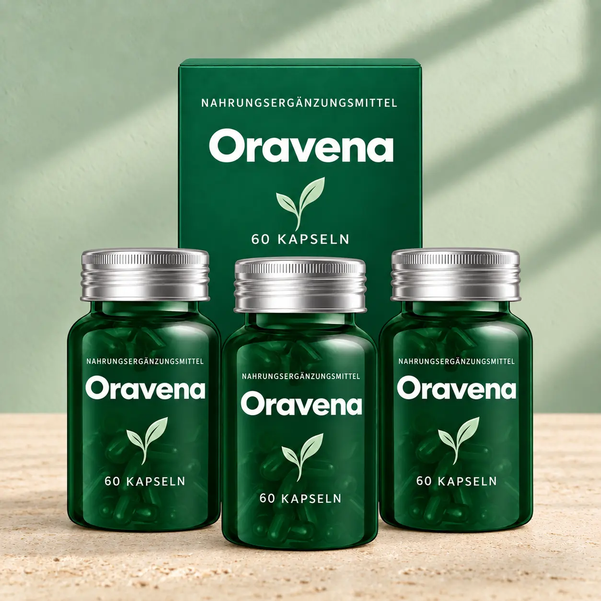 Oravena™
