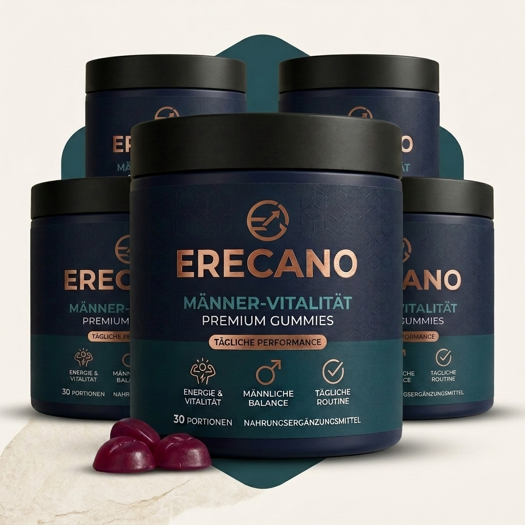 Erecano™